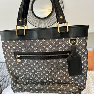 LOUIS VUITTON JEAN TOTE